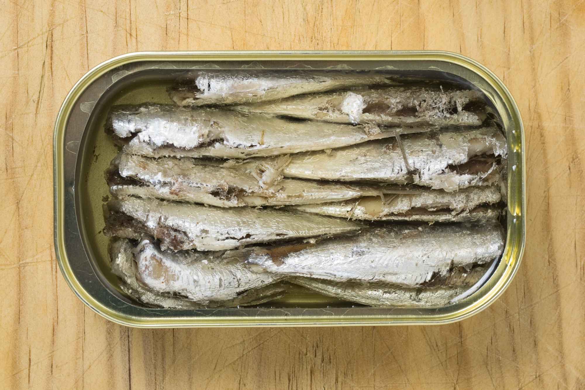 هل تونة المعلبة ترفع الكوليسترول وماهي فوائد تونة السمك 